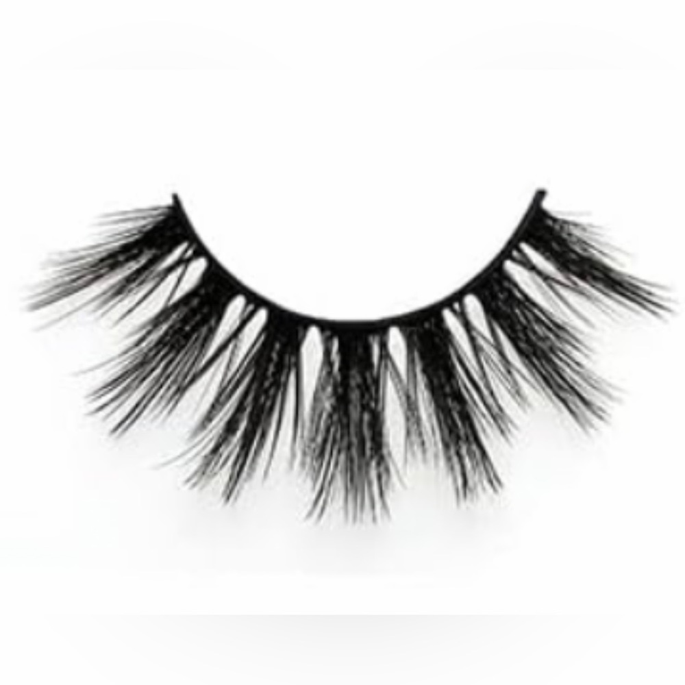 Mink Eyelashes style “ Princess” ✨🩷